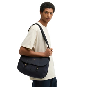 Barbour Transport Riever Crossbody Bag